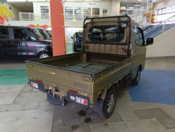 ハイゼットトラック ジャンボエクストラ　4WD