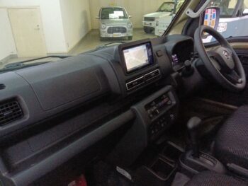 ハイゼットトラック ジャンボエクストラ　4WD