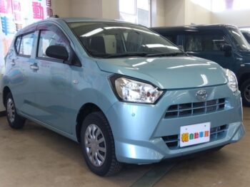 ピクシスエポック L SAⅢ 4WD