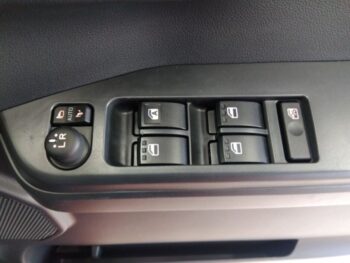 ウェイク GターボSAⅢ 4WD