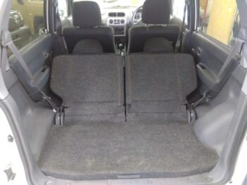 テリオスキッド キスマークL 4WD
