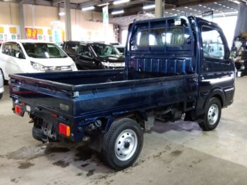 キャリイトラック ＫＸ　純正ナビ・ＴＶ　4WD