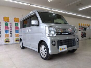 NV100クリッパーリオ Ｇ ターボ 4WD