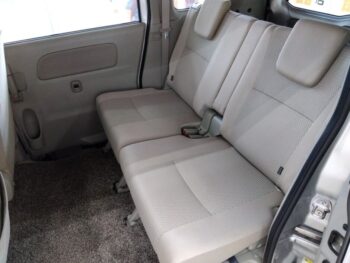 NV100クリッパーリオ Ｇ ターボ 4WD