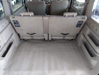 NV100クリッパーリオ Ｇ ターボ 4WD