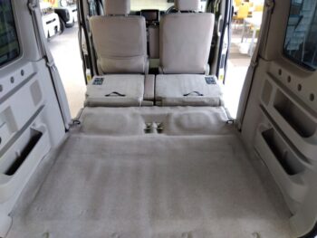 NV100クリッパーリオ Ｇ ターボ 4WD