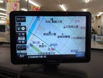 ムーヴ Ｘ　ＳＡ 4WD