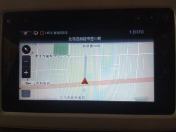 アルトラパン Ｘ　レーダーブレーキサポート 4WD