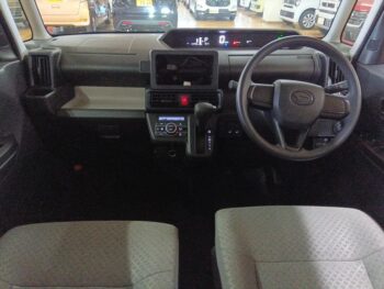 タント Ｌ　スマートアシスト 4WD