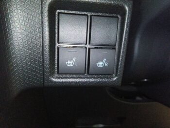 タント Ｌ　スマートアシスト 4WD