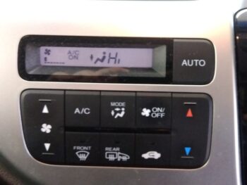 N-WGNカスタム G Aパッケージ 4WD