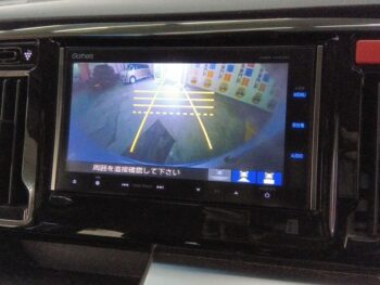N-WGNカスタム G・ターボパッケージ　4WD