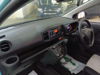 ミライース L　SAⅢ　4WD