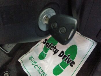ミライース L　SAⅢ　4WD