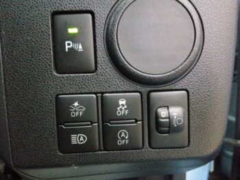 ミライース L　SAⅢ　4WD