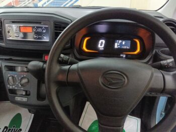 ミライース L　SAⅢ　4WD