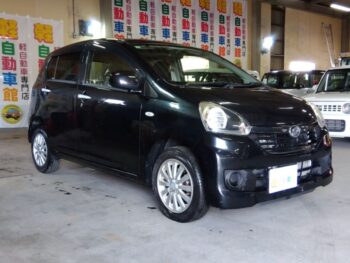 ミライース ＸｆリミテッドＳＡ 4WD