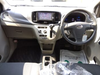 ミライース ＸｆリミテッドＳＡ 4WD