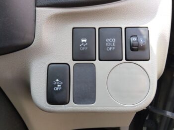 ミライース ＸｆリミテッドＳＡ 4WD