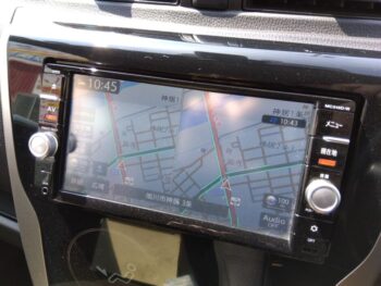 デイズ ハイウェイスター X Vセレクション+SafetyII   4WD