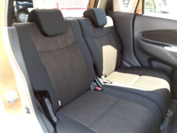 デイズ ハイウェイスター X Vセレクション+SafetyII   4WD