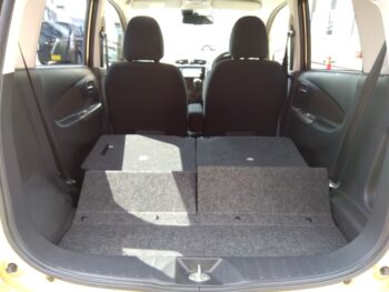 デイズ ハイウェイスター X Vセレクション+SafetyII   4WD