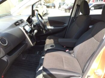 デイズ ハイウェイスター X Vセレクション+SafetyII   4WD