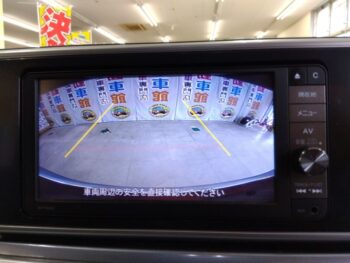 キャスト アクティバＧ　ＳＡⅡ 4WD