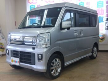 NV100クリッパーリオ G ターボ 4WD
