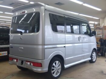NV100クリッパーリオ G ターボ 4WD
