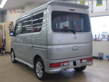 NV100クリッパーリオ G ターボ 4WD
