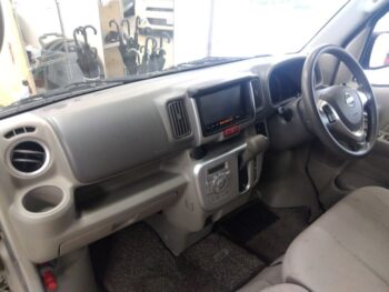 NV100クリッパーリオ G ターボ 4WD