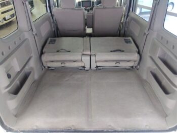 NV100クリッパーリオ G ターボ 4WD