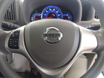 NV100クリッパーリオ G ターボ 4WD