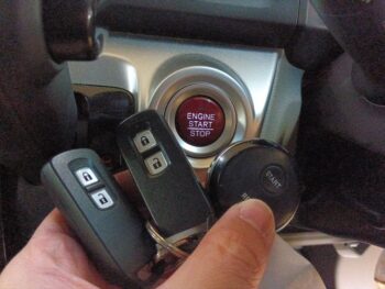 N-WGN Ｇ　あんしんパッケージ 4WD