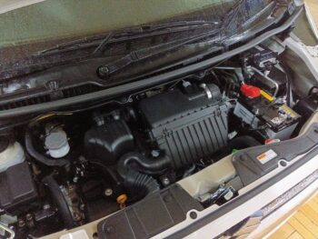 ワゴンR ＦＸ 4WD