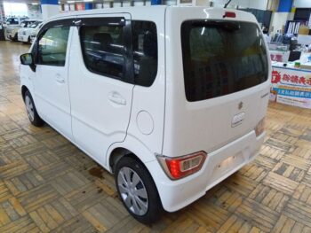 ワゴンR ＦＸ 4WD