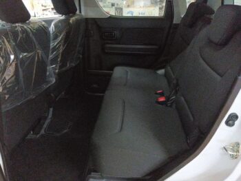 ワゴンR ＦＸ 4WD