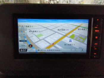 eKクロススペース Ｍ 4WD