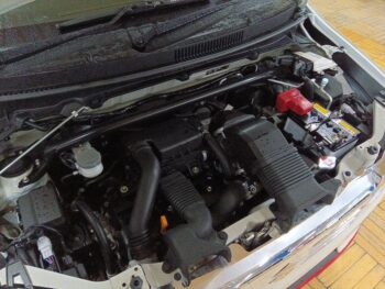 アルト ターボＲＳ 4WD