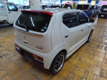 アルト ターボＲＳ 4WD