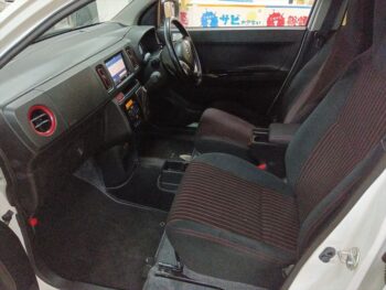 アルト ターボＲＳ 4WD