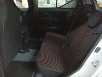 アルト ターボＲＳ 4WD