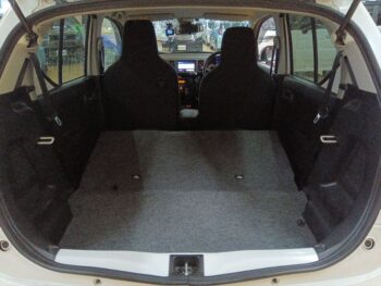 アルト ターボＲＳ 4WD