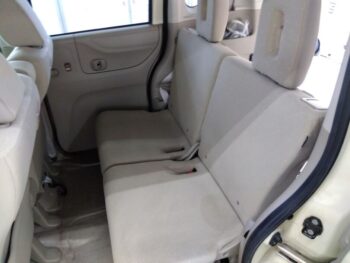 N-BOX+ Ｇ・Ｌパッケージ 福祉車両　車いす仕様 スローパー 4WD