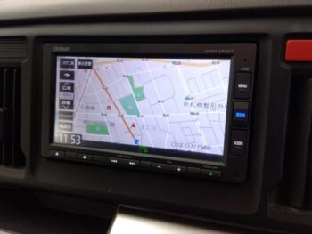 N-WGN G 4WD
