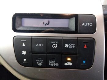 N-WGN G 4WD