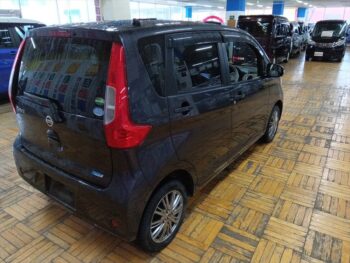 デイズ Ｘ　後期 4WD