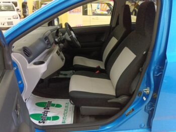 ピクシスエポック G　SAⅢ　4WD