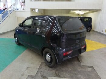 アルト F　レーダーブレーキサポート　4WD